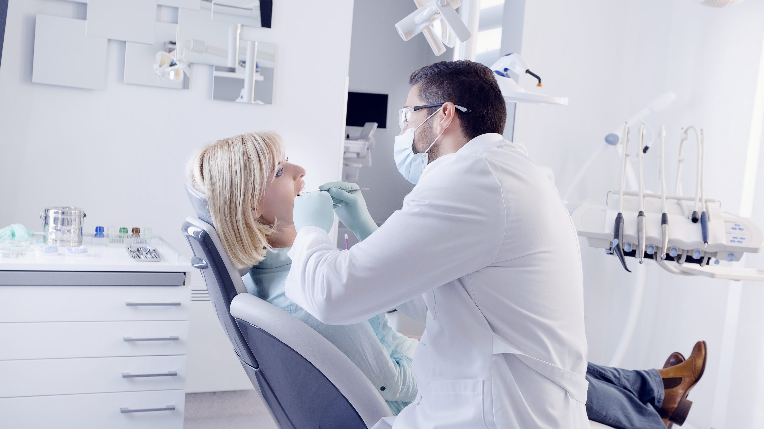 Dentist in Northfield, OH