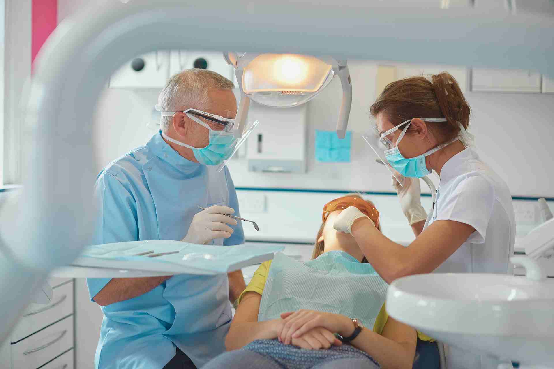 Dentist in Northfield, OH